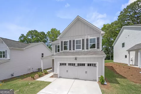 2950 Jefferson St #2, Austell, GA 30106