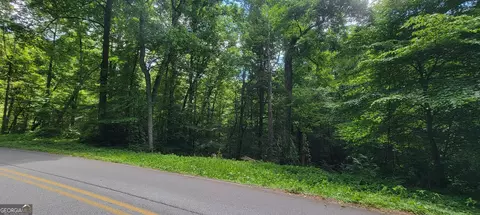 0 Blue Ridge Gap, Rabun Gap, GA 30568