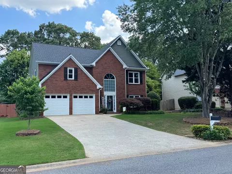 136 Eagle Glen Dr, Woodstock, GA 30189