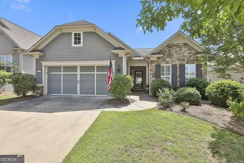 702 Butter Cup Dr, Griffin, GA 30223
