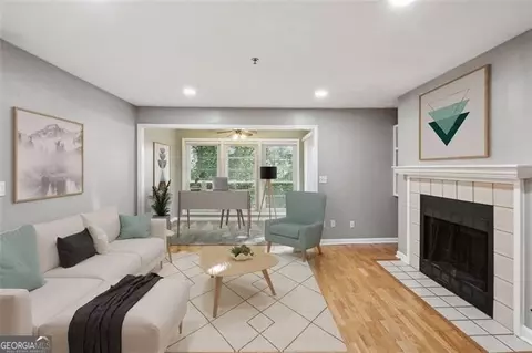 4638 Vinings Central Run SE #129, Atlanta, GA 30339