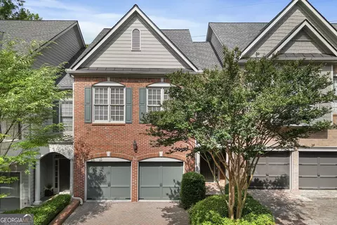 Undisclosed, Atlanta, GA 30342