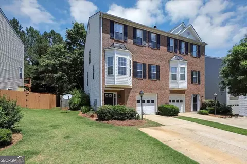 4480 Thorngate Ln, Acworth, GA 30101