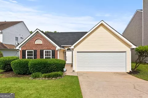 4805 Nature Trl, Austell, GA 30106