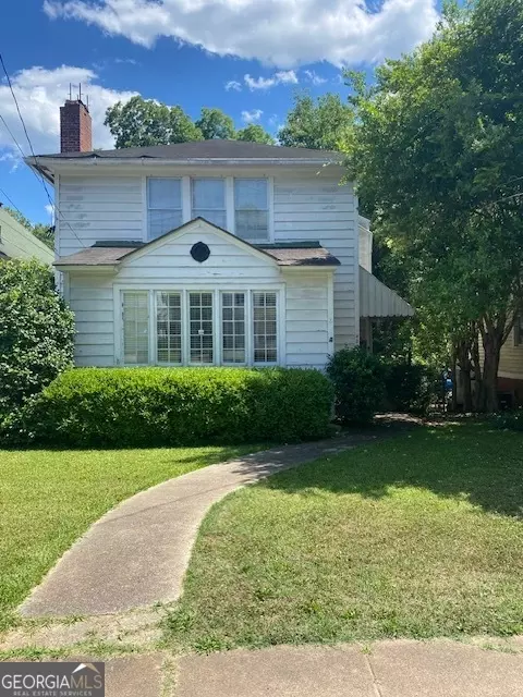 420 W Montgomery St, Milledgeville, GA 31061