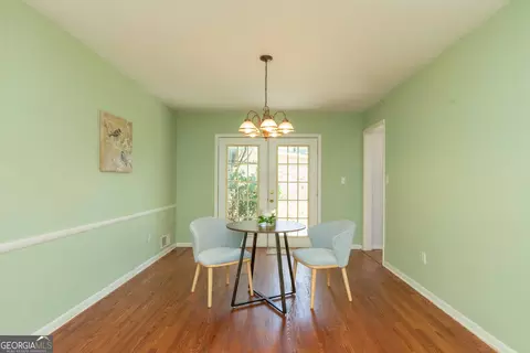 3356 Stonecrest Ct, Chamblee, GA 30341 photo 8