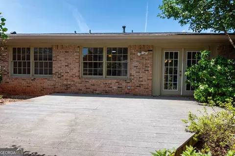 3356 Stonecrest Ct, Chamblee, GA 30341 photo 23