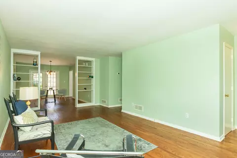 3356 Stonecrest Ct, Chamblee, GA 30341 photo 6