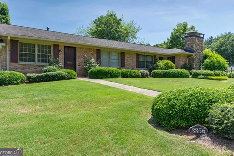 3356 Stonecrest Ct, Chamblee, GA 30341 photo 2