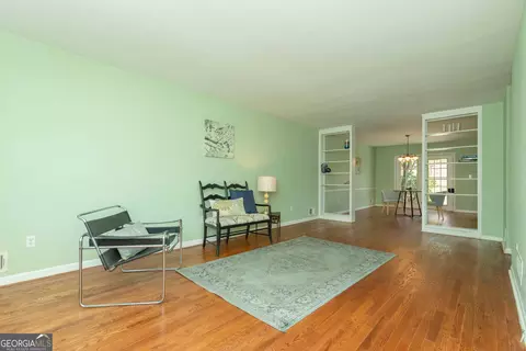 3356 Stonecrest Ct, Chamblee, GA 30341 photo 5