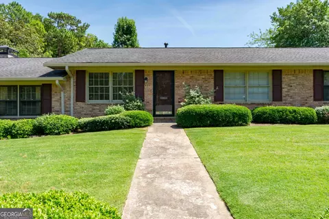 3356 Stonecrest Ct, Chamblee, GA 30341