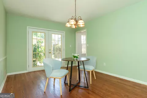 3356 Stonecrest Ct, Chamblee, GA 30341 photo 9