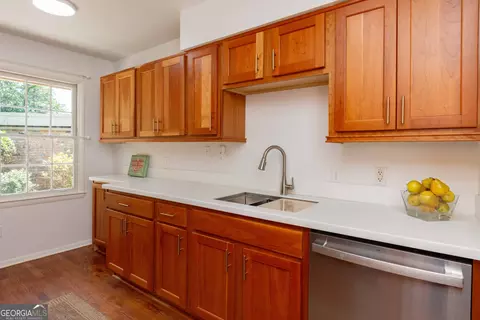3356 Stonecrest Ct, Chamblee, GA 30341 photo 13