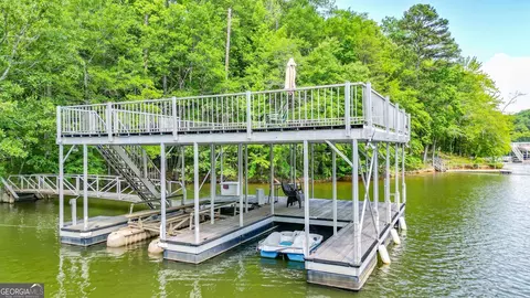 148 Sosebee Dr, Dahlonega, GA 30533