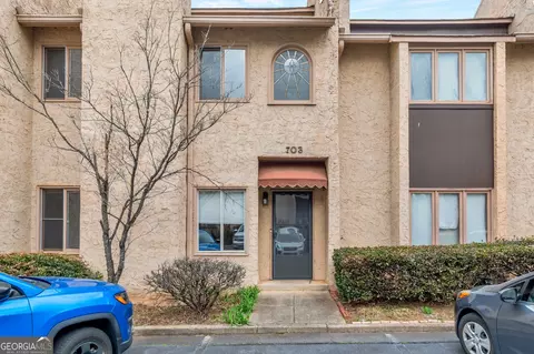 703 Roswell Landing Dr #703, Roswell, GA 30075