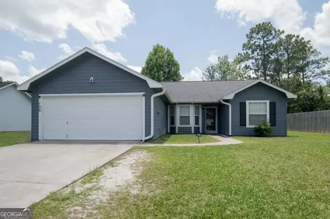106 Hydrangea Rd, Kingsland, GA 31548
