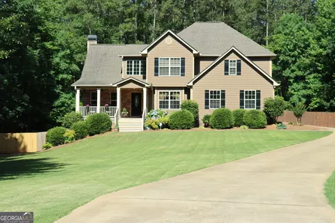 167 Aubree Way, Mcdonough, GA 30252