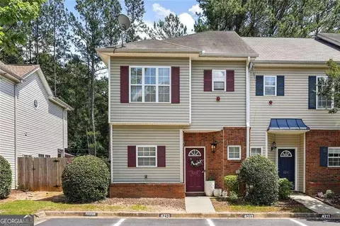 4213 Quailbrook Ct, Tucker, GA 30084