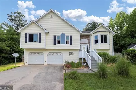 117 Harvard Dr, Villa Rica, GA 30180