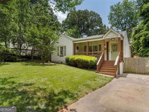 1715 Pennington Pl SE, Atlanta, GA 30316