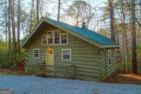 169 177 Monroe Ridge Rd, Sautee Nacoochee, GA 30571