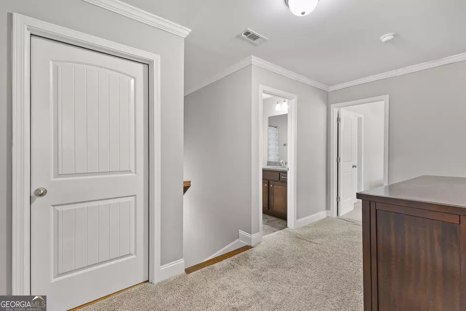 Entry Way - 140 Woolsey Park Dr, Fayetteville, GA 30215 photo 11 of 16