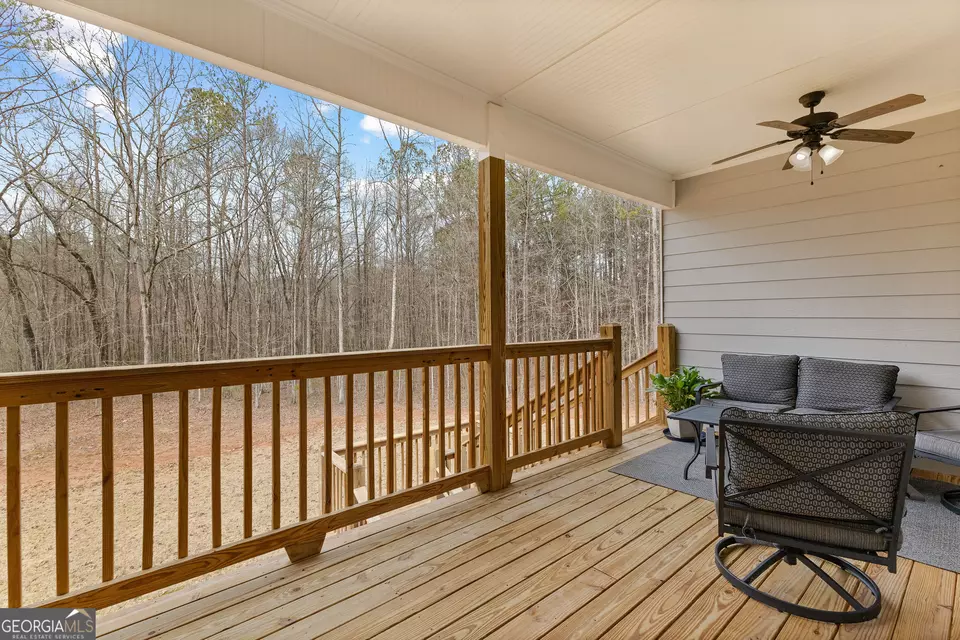 Exterior - 140 Woolsey Park Dr, Fayetteville, GA 30215 photo 10 of 16