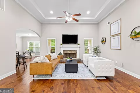 Other - 140 Woolsey Park Dr, Fayetteville, GA 30215 photo 1 of 30