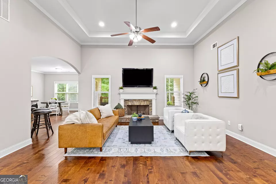 Other - 140 Woolsey Park Dr, Fayetteville, GA 30215 photo 1 of 30