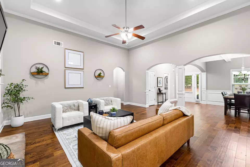 Other - 140 Woolsey Park Dr, Fayetteville, GA 30215 photo 4 of 30