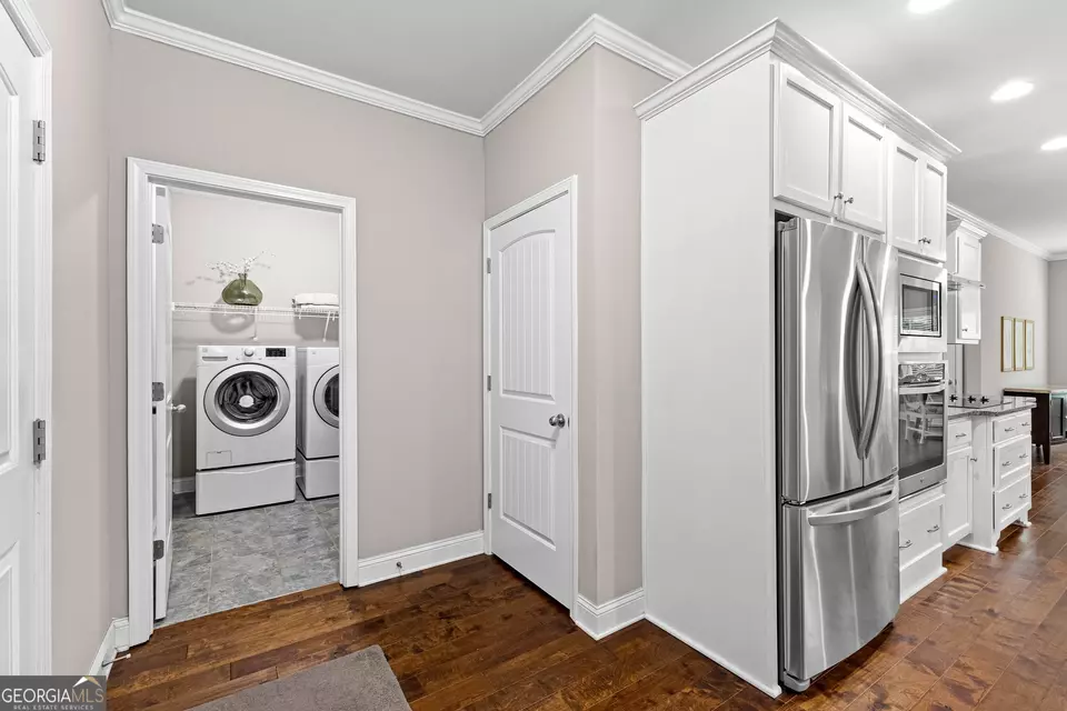 Other - 140 Woolsey Park Dr, Fayetteville, GA 30215 photo 2 of 30