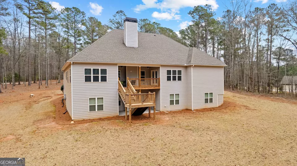 Other - 140 Woolsey Park Dr, Fayetteville, GA 30215 photo 30 of 30