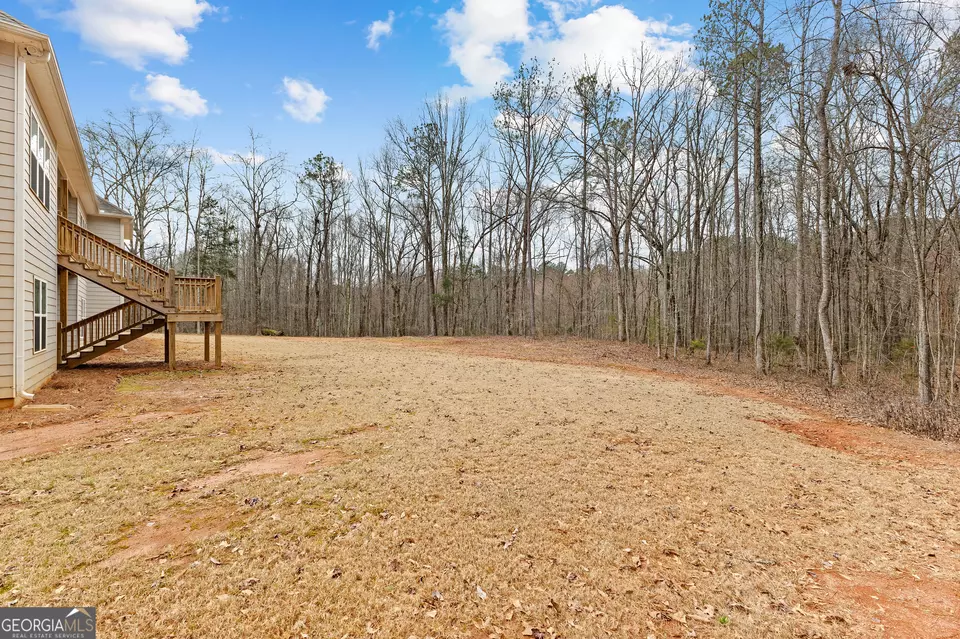 Exterior - 140 Woolsey Park Dr, Fayetteville, GA 30215 photo 11 of 16