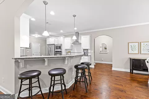 Kitchen - 140 Woolsey Park Dr, Fayetteville, GA 30215 photo 1 of 8