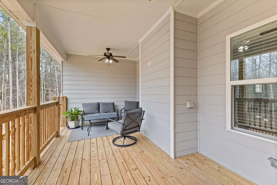 Exterior - 140 Woolsey Park Dr, Fayetteville, GA 30215 photo 9 of 16