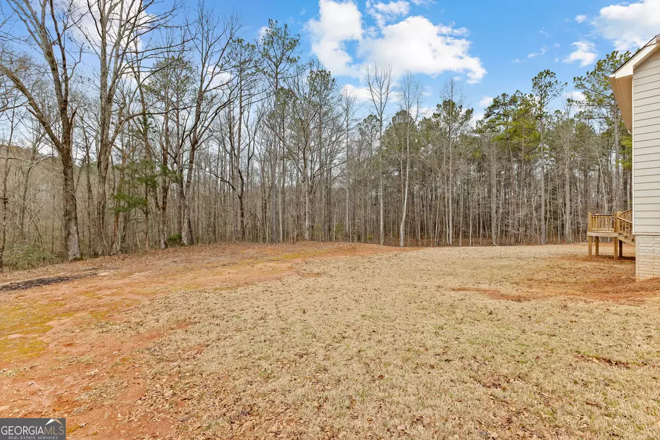 Exterior - 140 Woolsey Park Dr, Fayetteville, GA 30215 photo 14 of 16