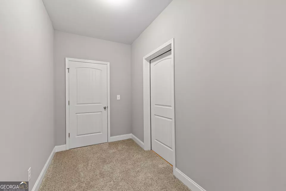 Entry Way - 140 Woolsey Park Dr, Fayetteville, GA 30215 photo 15 of 16
