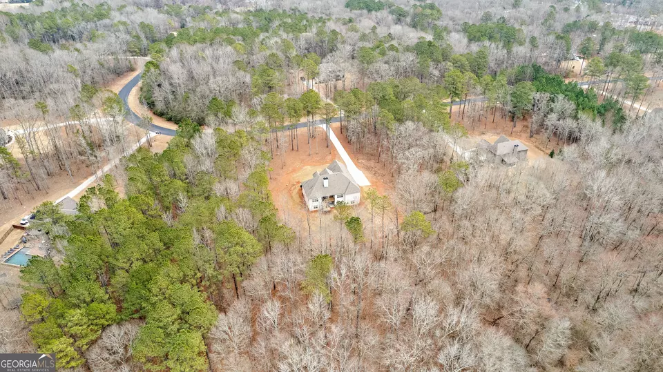 View/Area - 140 Woolsey Park Dr, Fayetteville, GA 30215 photo 2 of 3