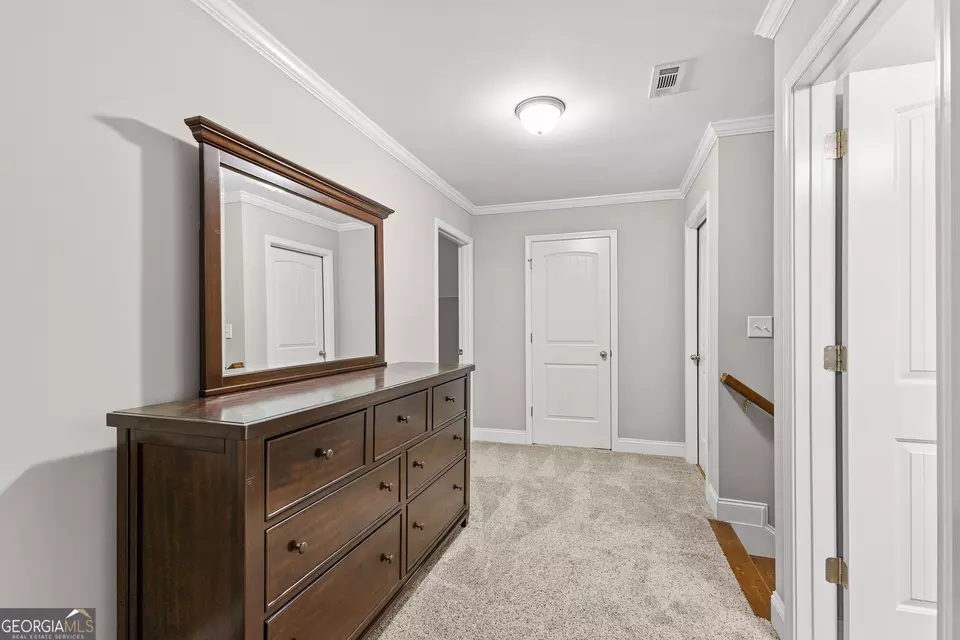 Entry Way - 140 Woolsey Park Dr, Fayetteville, GA 30215 photo 12 of 16