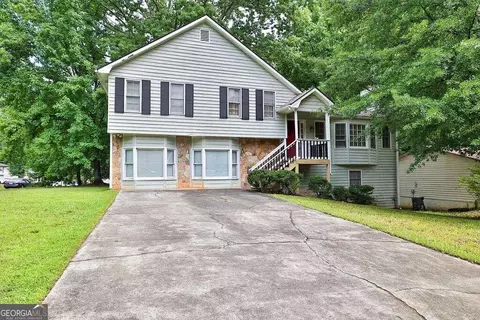 2109 Atkinson Ln, Lawrenceville, GA 30043