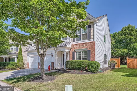 716 Berkeley Ter, Canton, GA 30115