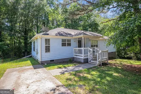 3652 Bolfair Dr NW, Atlanta, GA 30331