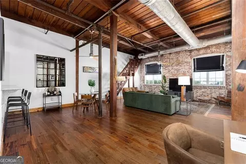490 Marietta St #304, Atlanta, GA 30313