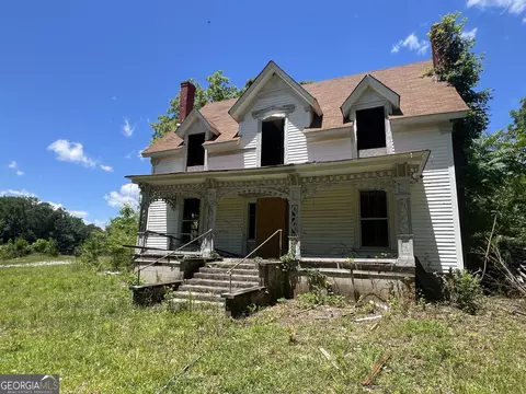 2876 Gordon Rd, Senoia, GA 30276