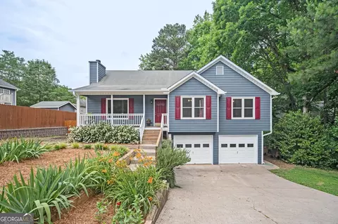 603 Hearthstone Ln, Woodstock, GA 30189