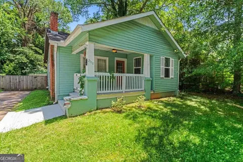 2198 Newnan St, Atlanta, GA 30344