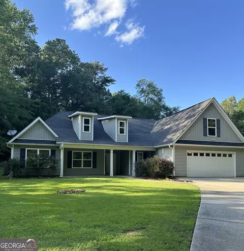 2683 Martin Mill Rd, Newnan, GA 30263