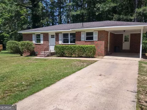 104 Benton Dr NW, Rome, GA 30165