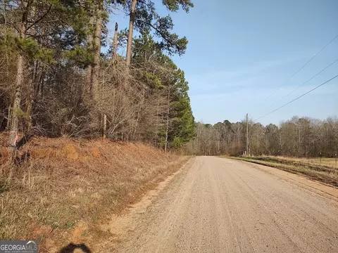 0 Hillsboro Lake Rd, Hillsboro, GA 31038