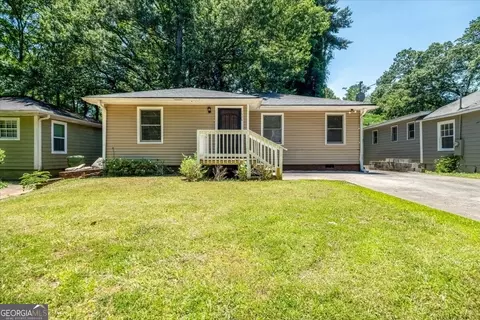 1528 Pineview Ter SW, Atlanta, GA 30331
